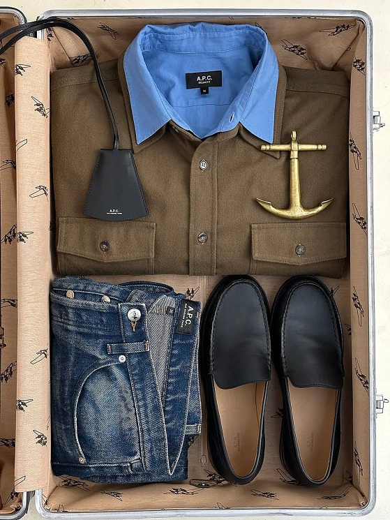 Антипод показательной роскоши: новый минимализм