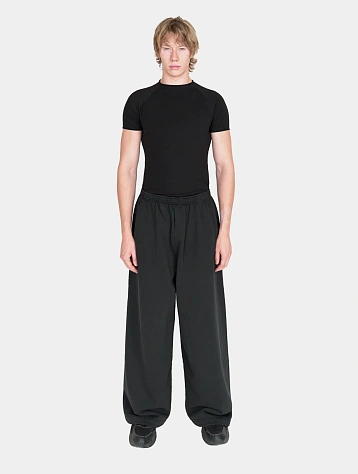 Футболка XSAI T-Rashguard Dusty Black