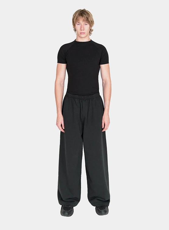 Футболка XSAI T-Rashguard Dusty Black