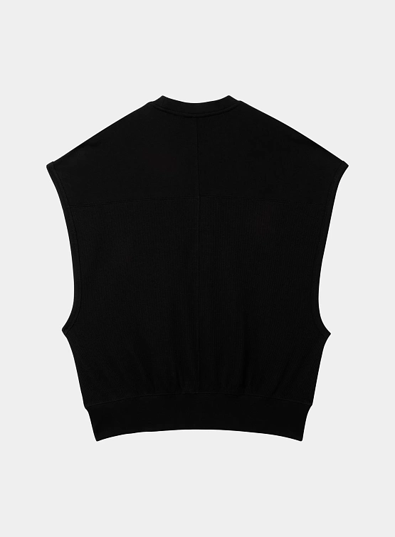 Жилет thom/krom M TS 864 Black