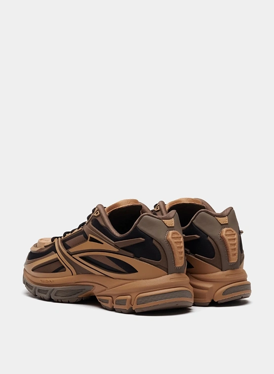Кроссовки Reebok Premier Road Modern Brown Cinnamon