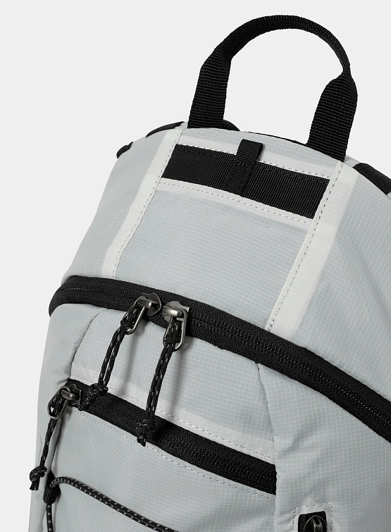 Рюкзак thisisneverthat Traveler FT 15 Backpack Cream