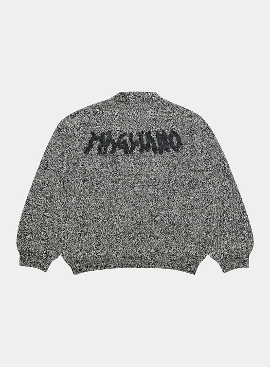 Кардиган Magliano Grampa Baby Cardigan Black/White