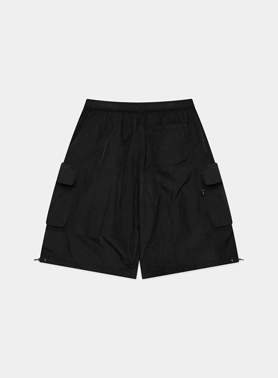 Шорты LMC OG Bermuda Shorts Black