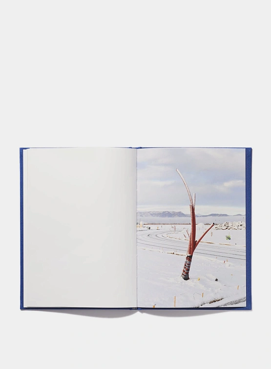 Книга Études New Promise Land, INC