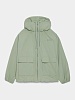 Куртка Afield Out River Oversized Windbreaker Sea Foam