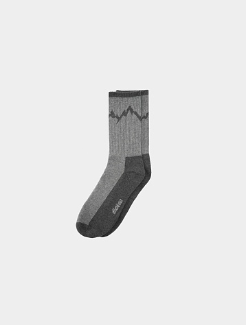Носки Afield Out Alp Socks Grey