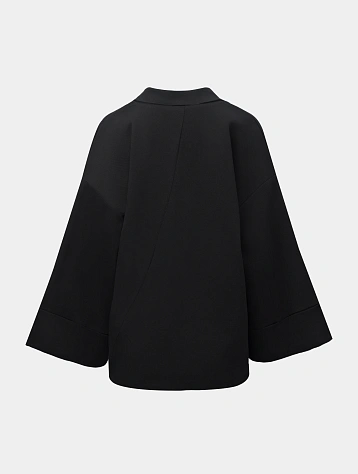 Женский жакет thom/krom W SJ 457 Black