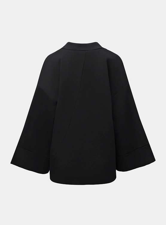 Женский жакет thom/krom W SJ 457 Black