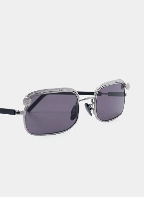 Очки KUBORAUM Z4 Black Matt