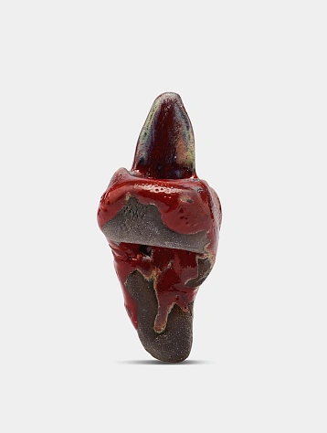 Кольцо Classical Order CO37 Red