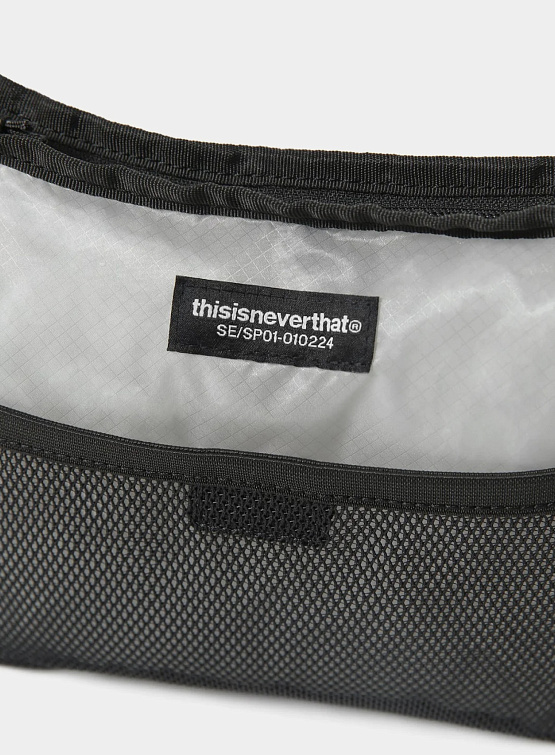 Сумка thisisneverthat UL Mini Bag Silver