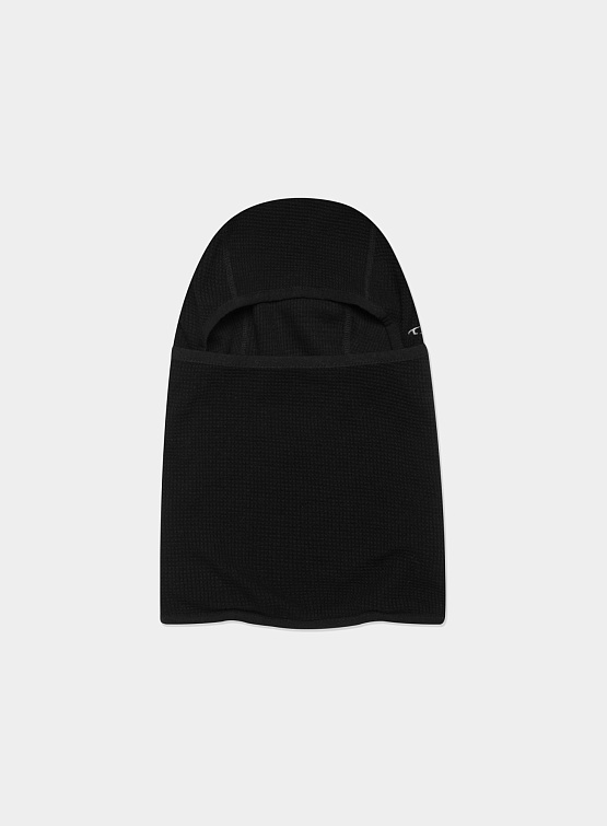 Балаклава LMC Active Gear Waffle Balaclava Black