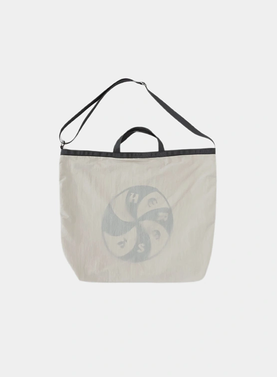 Сумка-тоут Heresy Stratified Tote Green