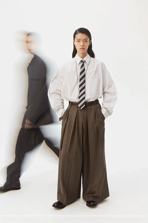 Традиции, объемы и новая классика: Hed Mayner