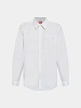 Рубашка Diesel S-Simply-Pcal Camicia Bright White