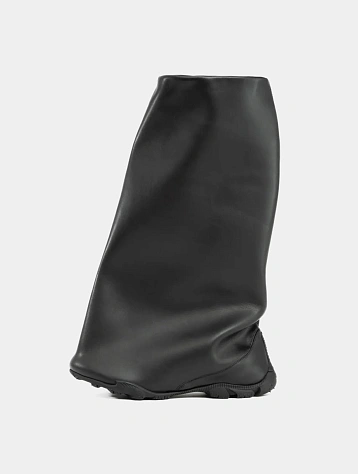 Женские сапоги ROMBAUT Monolith Black