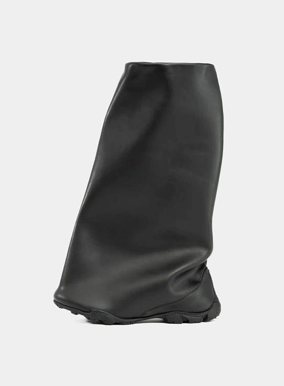 Женские сапоги ROMBAUT Monolith Black