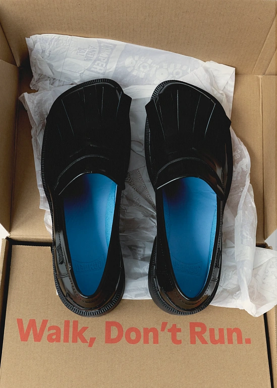 Выбор команды: 11 обувных идей на весну