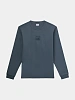 Лонгслив C.P. Company Metropolis Series Mercerized Orion Blue
