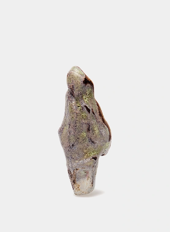 Кольцо Classical Order CO2 Green