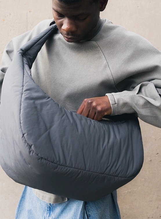 Сумка Seventh Lunar Sac Graphite