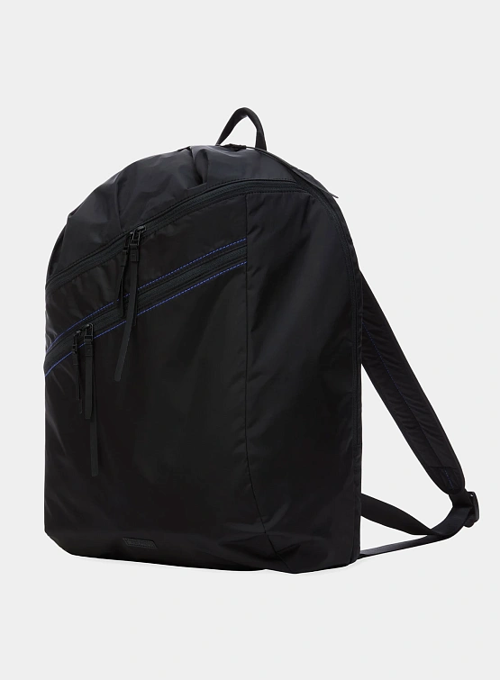 Рюкзак ADERERROR Nylix Product. 104 Black