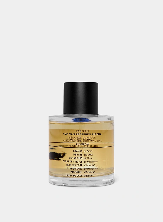 Парфюм YVRA L'essence De Distance EDP 100ml