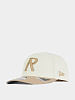 Кепка Represent Clo Initial Cap Cream/Mushroom