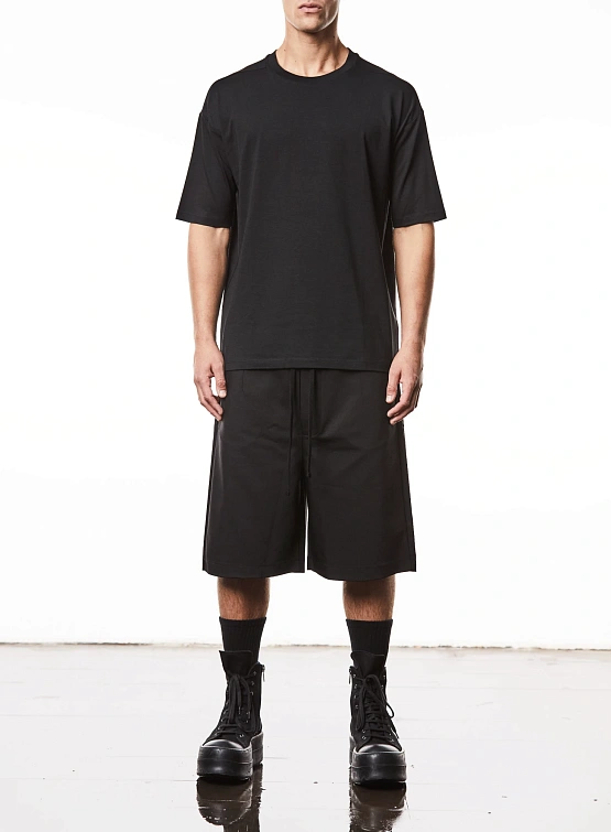 Футболка thom/krom M TS 869 Black