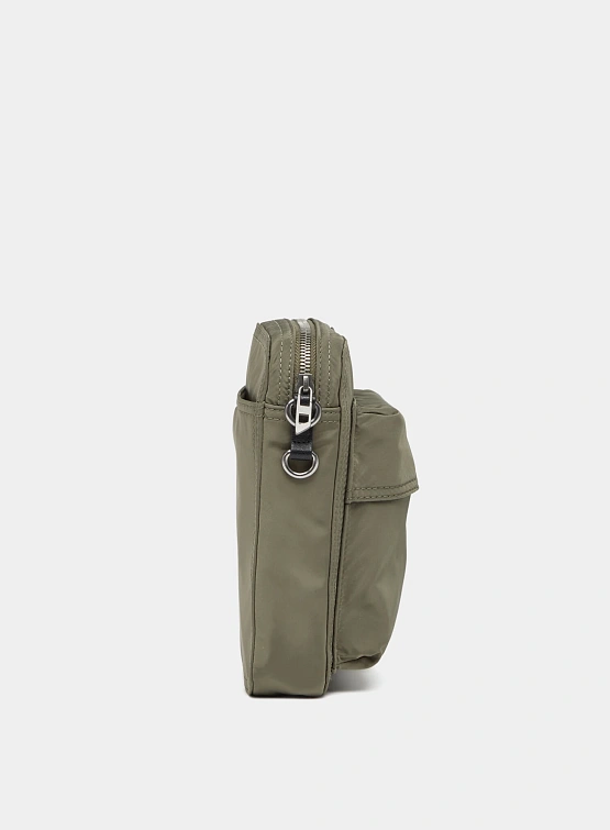 Сумка Diesel Multi-Pkts Crossbody Ivy Green
