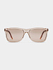 Очки Represent Clo Astral Sunglasses Brown