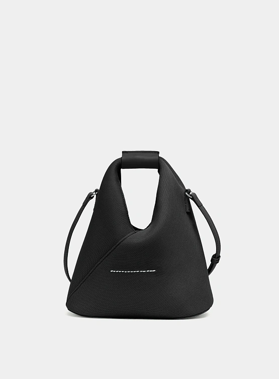 Сумка MM6 Maison Margiela Japanese Mesh Crossbody Bag