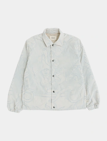 Ветровка Heresy Hades Ecru