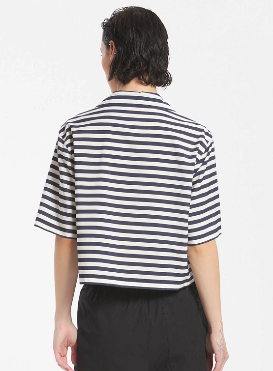 Женская рубашка Barena Venezia Meddy Bagio Vela