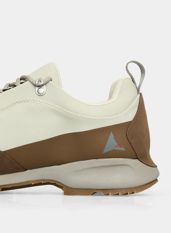 Полуботинки Roa Cingino Grey Honey