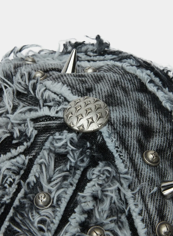 Кепка Thug Club TC Angels Black