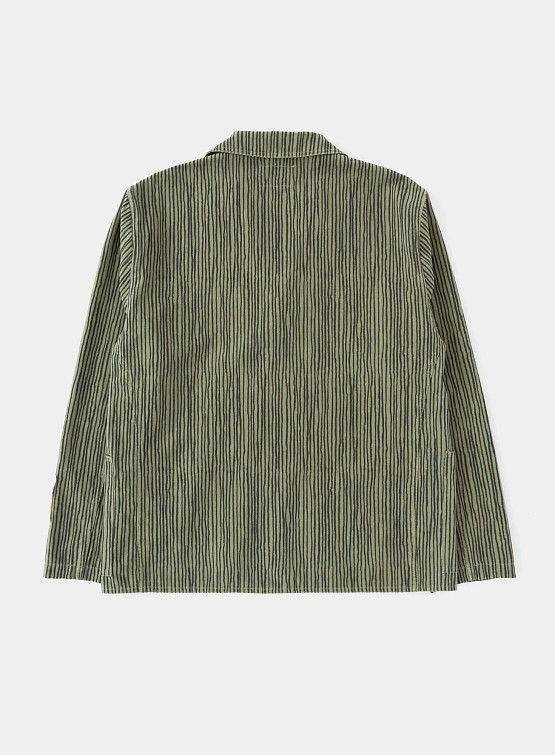 Куртка Heresy Barrow Stripe