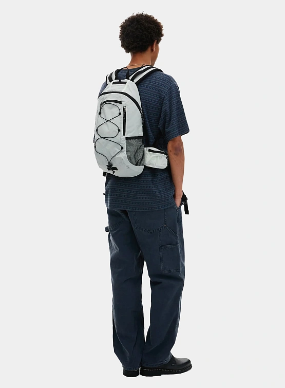 Рюкзак thisisneverthat Traveler FT 15 Backpack Cream