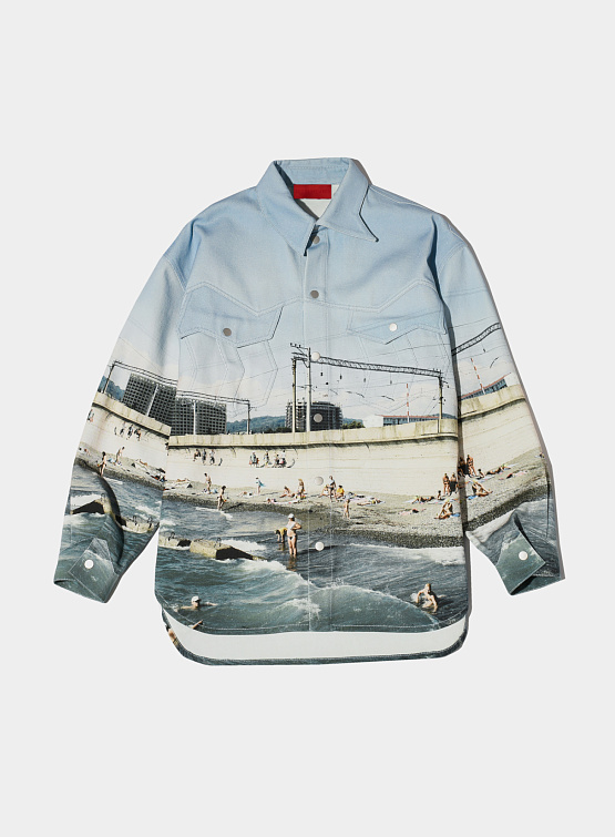 Овершот Red September Black Sea Resort