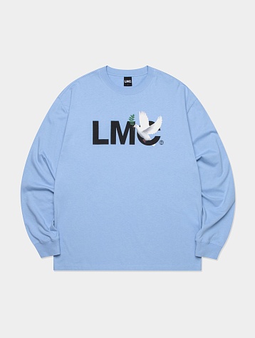 Лонгслив LMC Dove Long Slv Tee Ash Blue