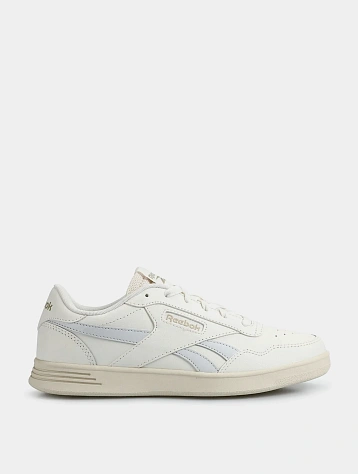 Женские кеды Reebok Court Advance Chalk