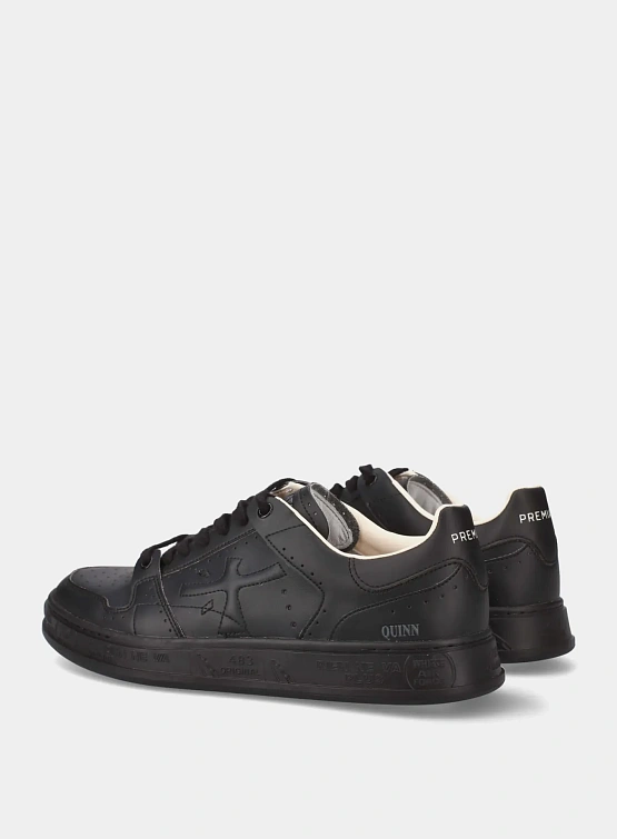 Кеды Premiata Quinn Var 7324