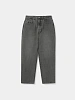 Джинсы thisisneverthat Regular Jeans Grey
