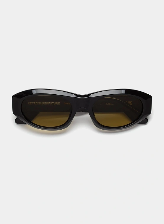 Очки RETROSUPERFUTURE Cinema Vintage Brown