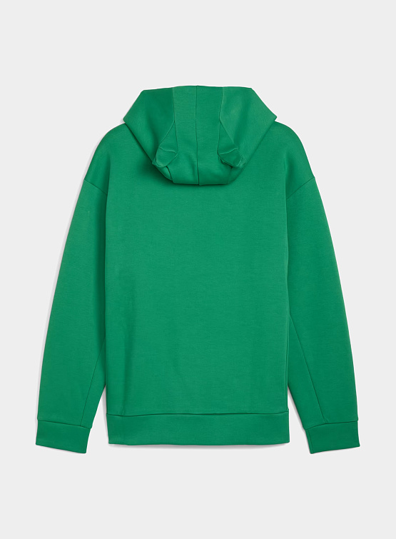 Худи Coperni x Puma Hoodie Green