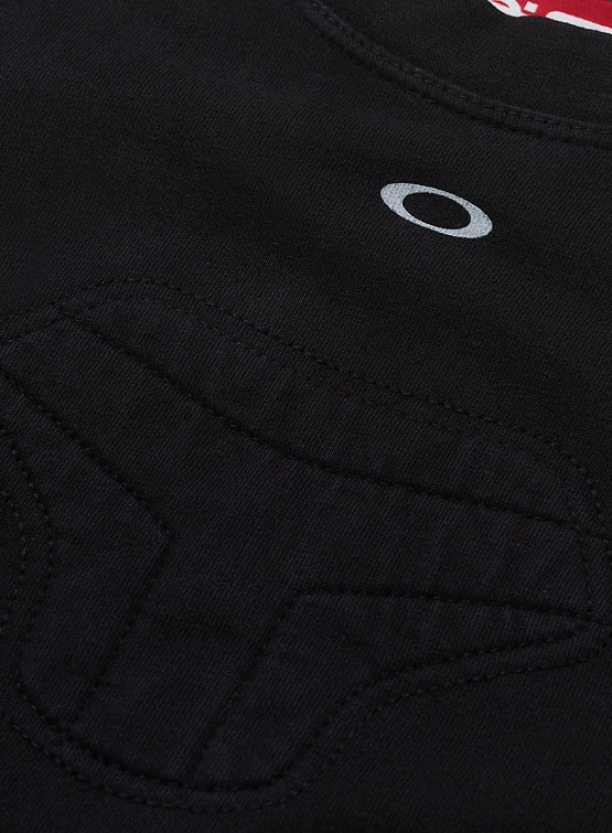 Лонгслив PIET x OAKLEY Padded Black