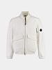 Куртка C.P. Company C.P. Shell-R Bomber White