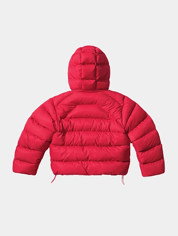 Пуховик XSAI Perfect Puffer Carmyne