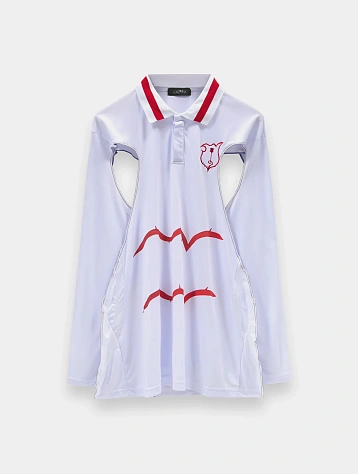 Лонгслив LUEDER Marco Polo One Of The Kind